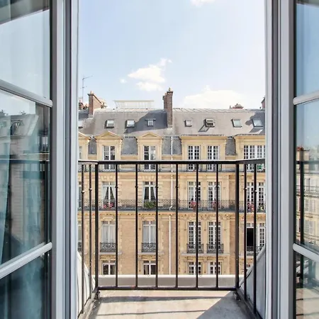 Lovely Studio For 2 People In By Weekome Lejlighed *